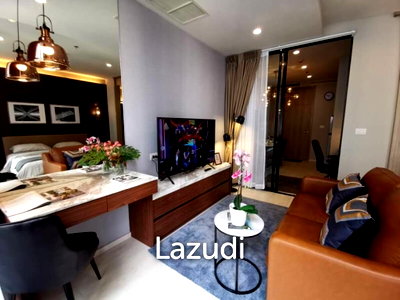 Condos for sale : 1 Bed 1 Bath 45 SQ.M Noble Ploenchit
