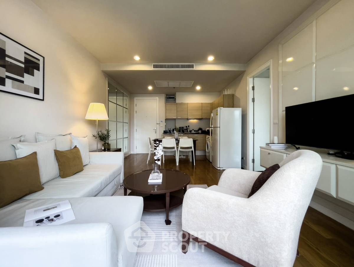 picture 1-BR 68 Sqm On 10th Floor At The Address Chidlom, BTS Chit Lom (ID 3146237) - 6/15