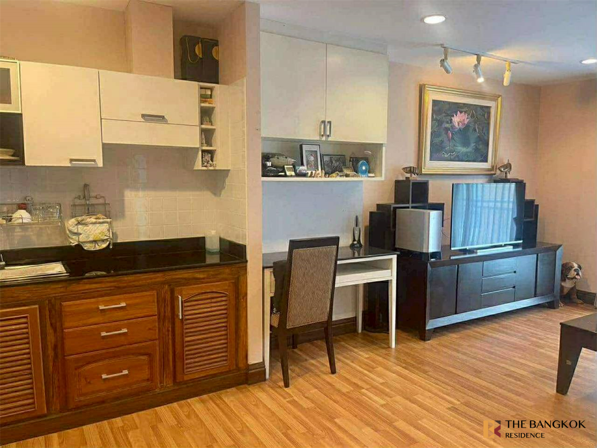 picture Hurry to book!! Popular rare units Centric Scene Sukhumvit 64 near BTS Udom Suk - 7/10