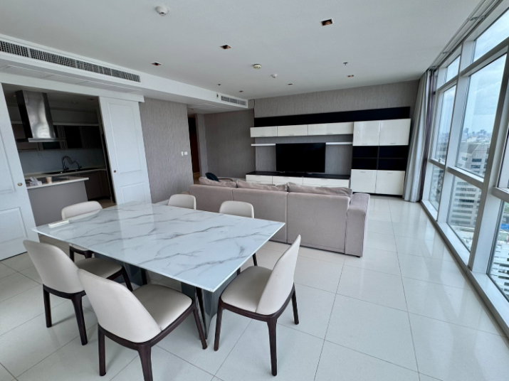 picture 💚💛🧡 E20701 Athenee Residence 📲 LINE: @theagentpro 🩷💜💙 - 3/11