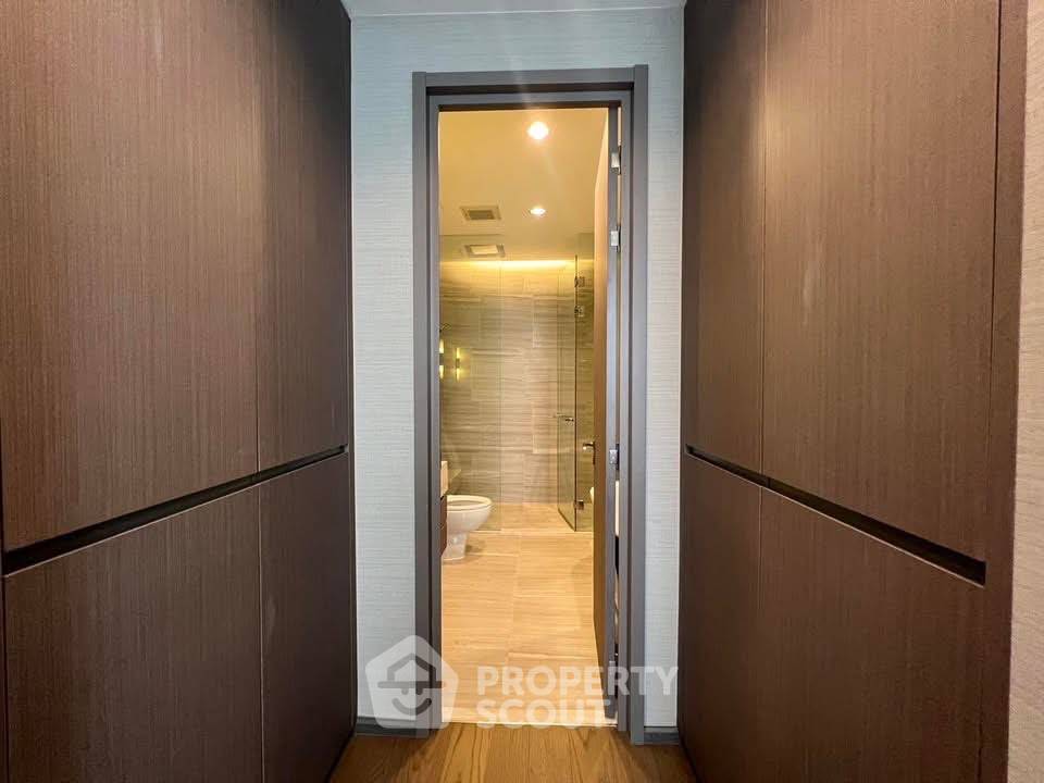 รูป 2 ห้องนอน 77 ตร.ม. ชั้น 23 The Diplomat Sathorn ใกล้ BTS สะพานปลี 90 ม. (ID 3147513) - รูปที่ 12/17