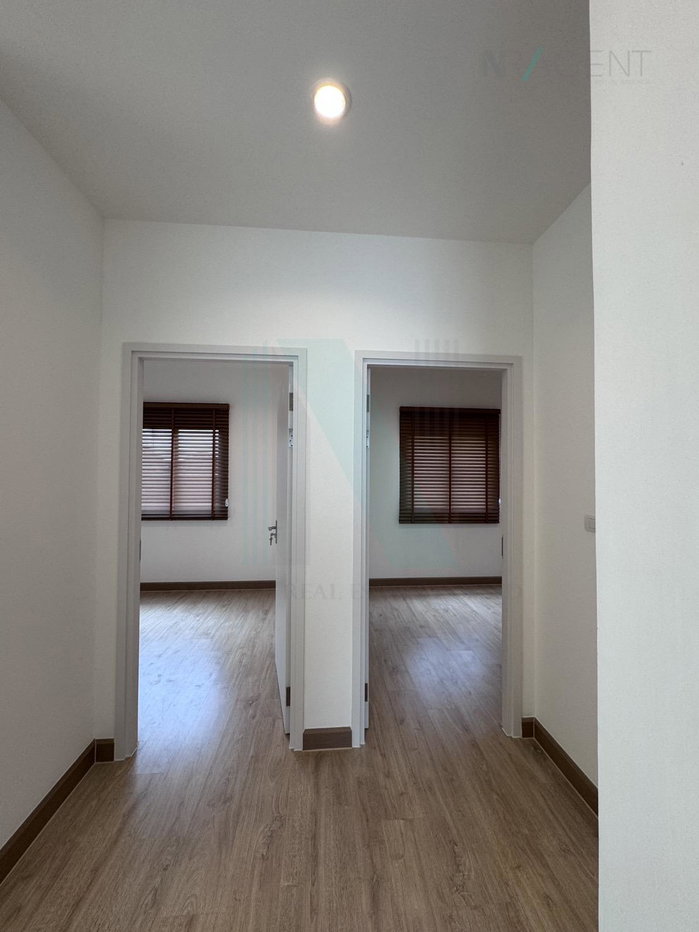 รูป 📌 ให้เช่าบ้านแฝด 2 ชั้น โคโม่ เบียงก้า 2 บางนา 3 ห้องนอน 3 ห้องน้ำ - รูปที่ 8/8
