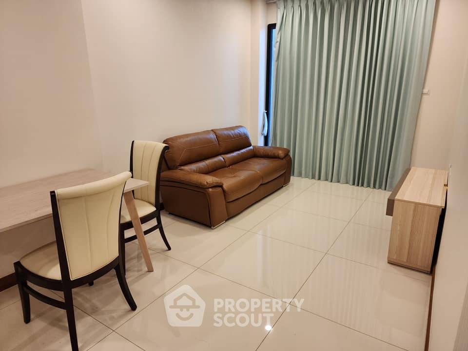 รูป คอนโด 1 ห้องนอน 48 ตร.ม. ให้เช่า ศุภาลัย พรีเมียร์ เจริญนคร ใกล้ BTS กรุงธนบุรี (ID 1537376) - รูปที่ 5/7