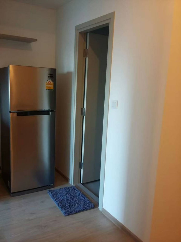 picture Condo for rent :IDEO Q Chula - Samyan (( Samyan MRT)) MK-02 line @livingbkk - 8/13