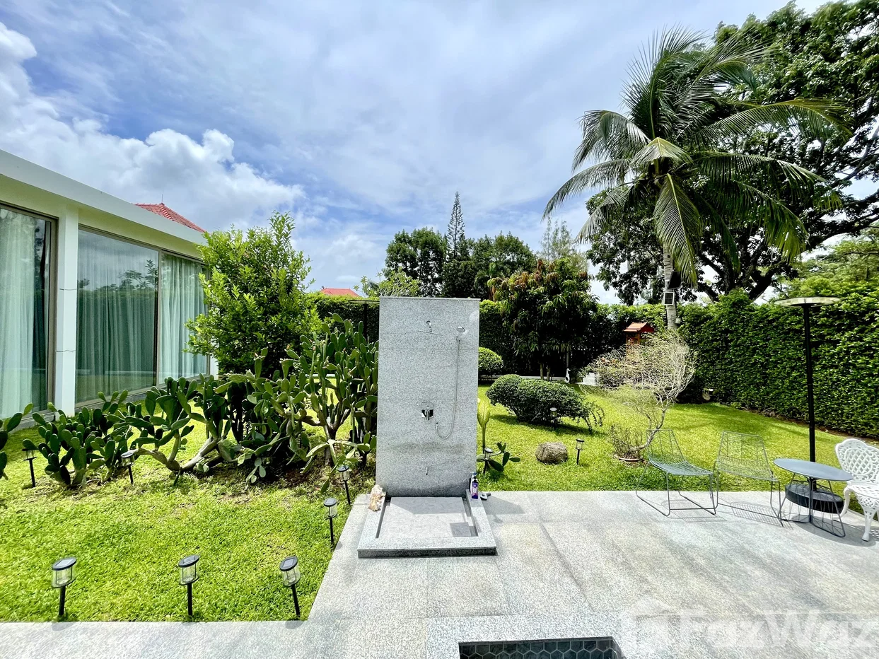 picture Beautiful villa with full renovated 6636244 - 39/42