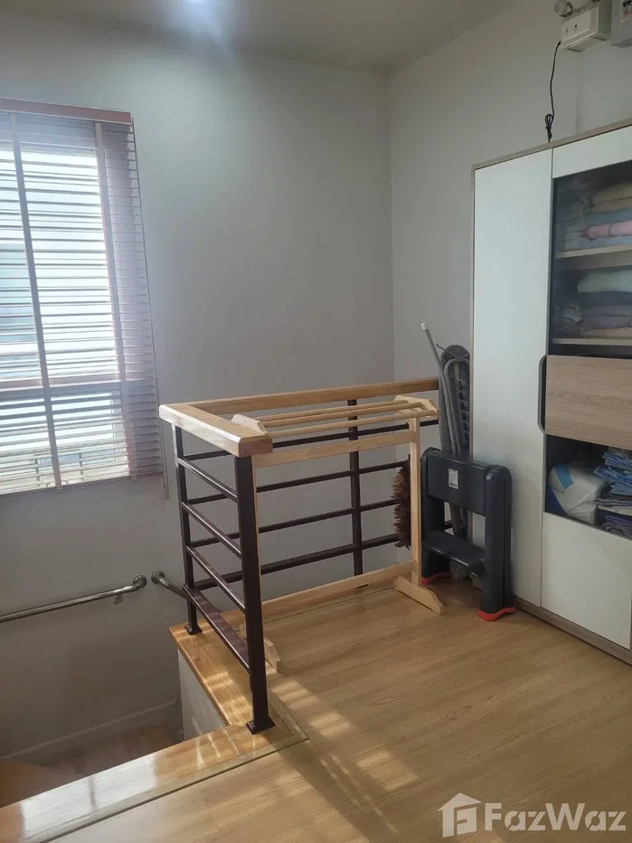 รูป บ้านเดี่ยวให้เช่า 3 ห้องนอน ในโครงการ Supalai Primo Pattaya 6262696 - รูปที่ 8/16