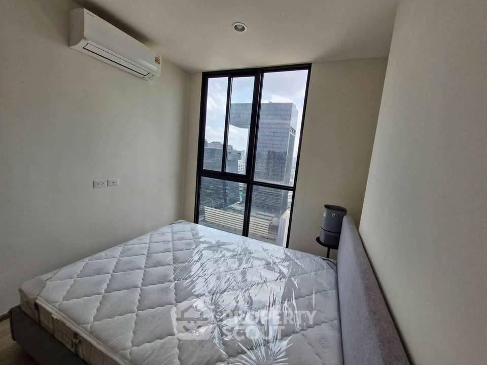 picture 34th-Floor 1-BR 26 Sqm Condo At Nue District R9, MRT Phra Ram 9 (200m) (ID 3146865) - 5/13