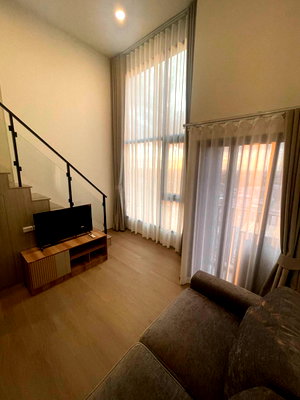 Condos for rent : Origin Play Bangkhunnon Triple Station