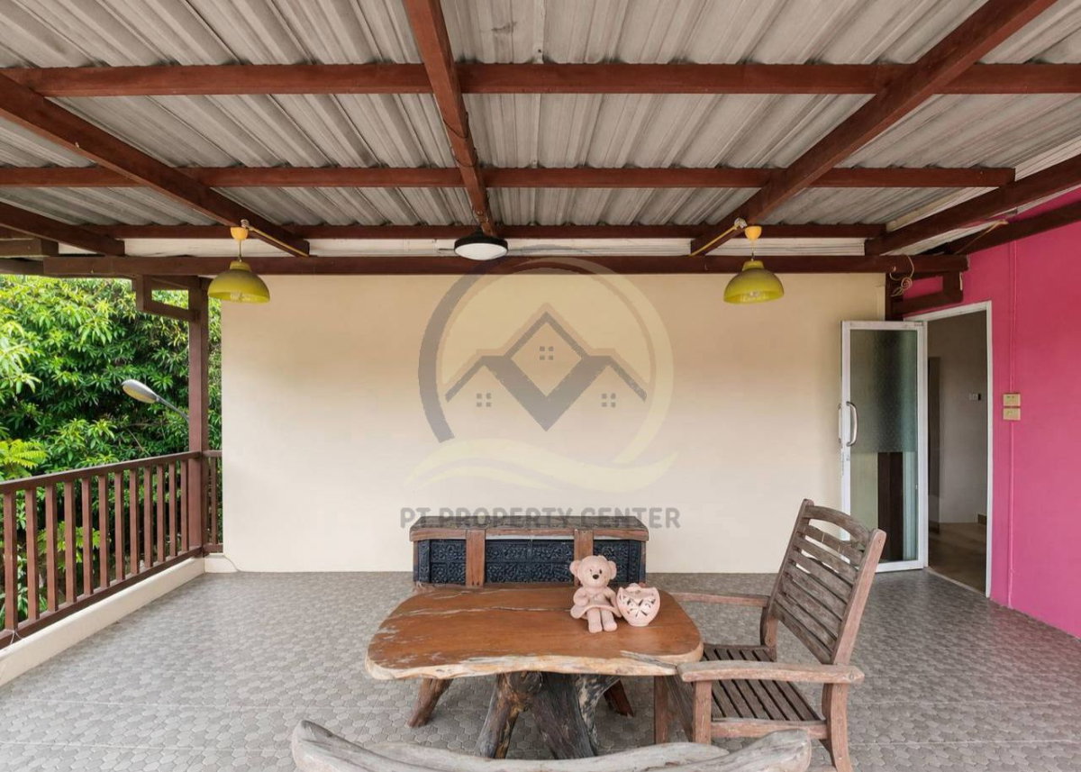 รูป โครงการบ้านวิลาวัณย์ วัชรพล ถนนสุขาภิบาล 5 ซอย 59 สายไหม โครงการติดถนนใหญ่ สภาพดี ขายตามสภาพหน้าบ้านไม่ชนใคร ราคายังเจรจาได้ - รูปที่ 21/24