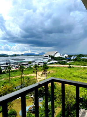 Condos for rent : Escent Trang for rent in Trang Province