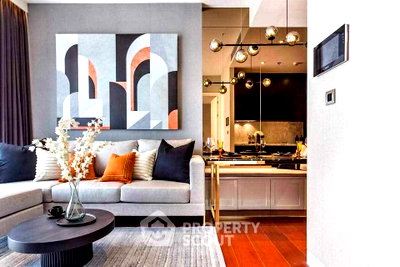 Condos for sale : 1-BR Condo For Sale At Khun By Yoo, 16th-Floor Near BTS Thong Lor (ID 3144512)