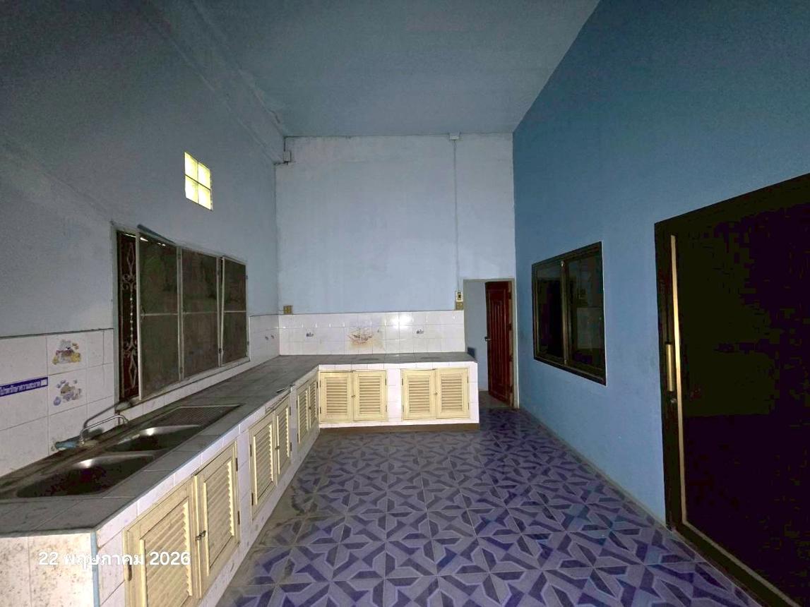 รูป บ้านเดี่ยว 152 ตร.วา บางระกำ พิษณุโลก 2.6M - รูปที่ 28/44