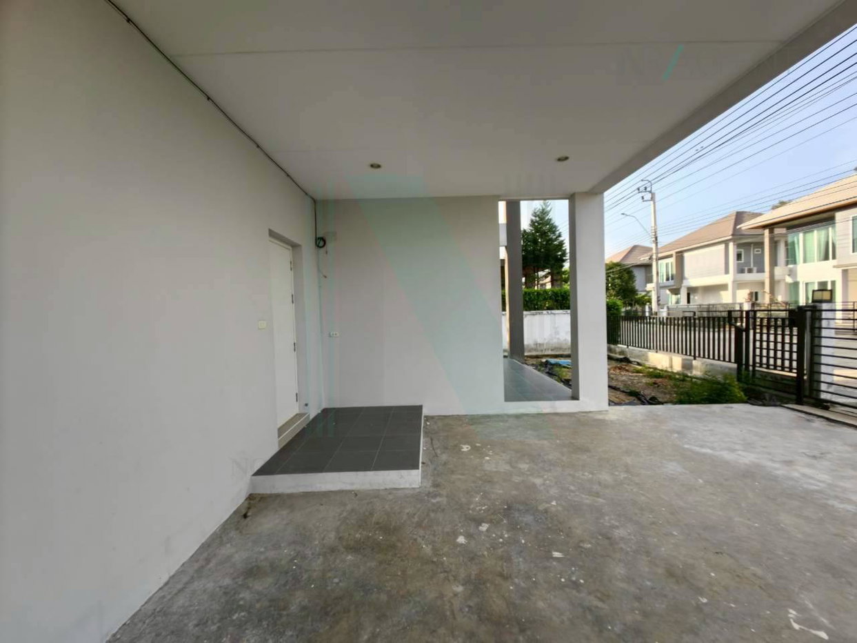 picture 📌 For Sell House THE EXTENSO LIABWAREE 2-story 3 bedroom 3 bathroom - 2/8