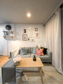 รูปภาพ 1-BR 48 Sqm Condo In Hive Sukhumvit 65, 300m To BTS Ekkamai (ID 1479896)