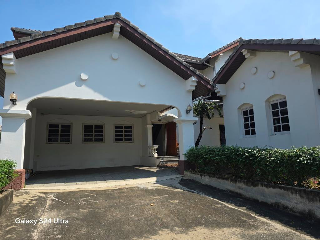รูป บ้านเดี่ยว 4 ห้องนอน ให้เช่า ถนนสุขุมวิท101 ซอยปุณณวิถี 10-15 นาทีเดินถึงบีทีเอสปุณณวิถี - รูปที่ 59/67