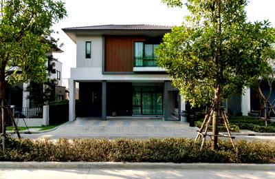 Houses for rent Zeer Rangsit : 📌 For Rent 2-story House NIRATI DONMUEANG 4 bedroom 4 bathroom