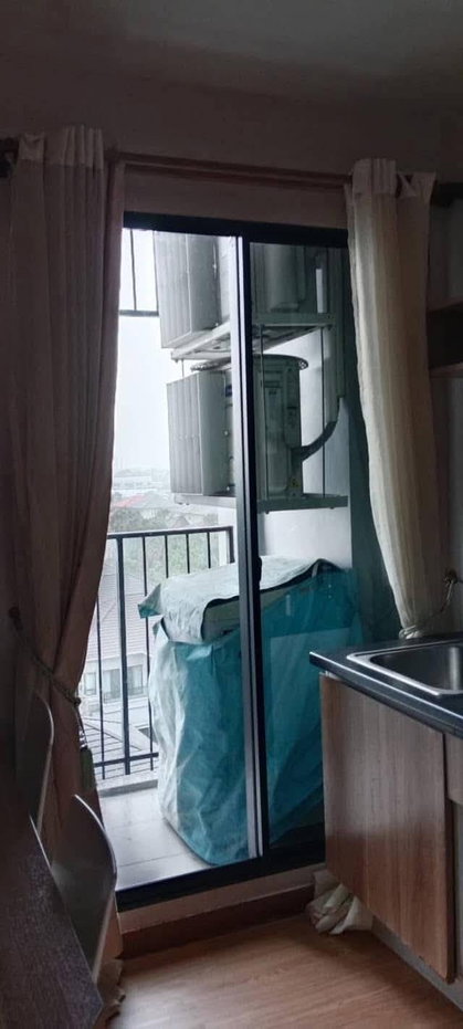 picture J Condo Sathorn - Kanlapaphruek for rent ✨ Fully furnished - 9/10