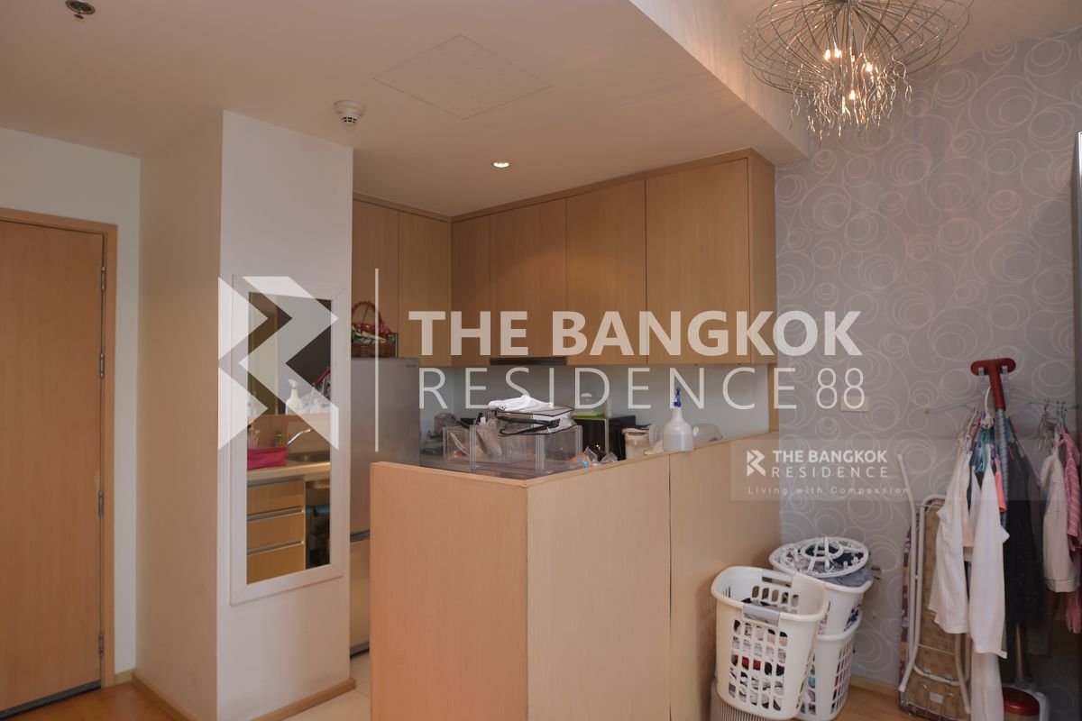 รูป ราคาดี ทำเลเด็ด วิลล่า ราชเทวี ใกล้ Airport Rail Link สถานีพญาไท - รูปที่ 9/10