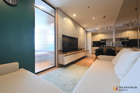 Ready-to-move-in Condo Park 24