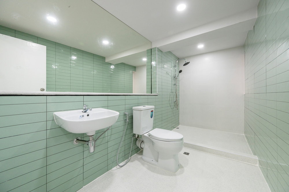 รูป 🔥ขาย คอนโด Lakeview Geneva Condo (เลควิว เจนีวา) เมืองทองธานี ทำเลเมืองทองธานี ห้องใหญ่พิเศษ ✅ วิวทะเลสาบสวย สงบ โปร่งสบาย - รูปที่ 38/39