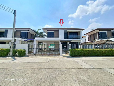 HOME 81 Sq.w. Muang Nakhon Pathom Nakhon Pathom for 6.9M