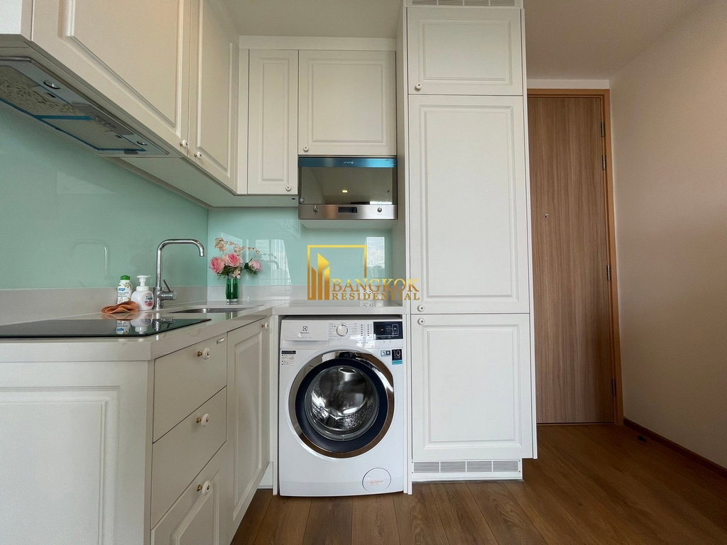 picture Noble BE33 | Cozy 2 Bedroom Condo For Rent in Phrom Phong - BR15677CD - 6/30