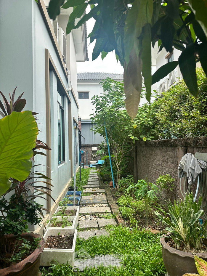 รูป บ้าน 3 ห้องนอน ขาย พัสสร เพรสทีจ บางนา-สุวรรณภูมิ 📍 เลี้ยงสัตว์ได้ (ID 3148275) - รูปที่ 6/17