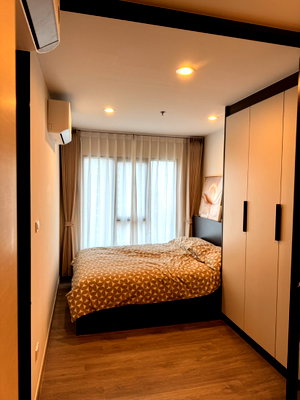 Condos for rent : 🌆 For Rent: Regent Home Wutthakat | Near BTS Wutthakat | Fully Furnished & Ready to Move In @90condo 🌃