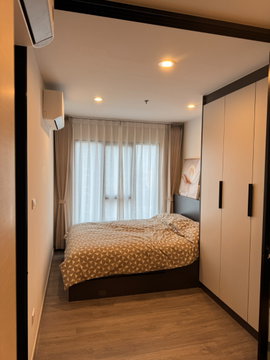 🌆 For Rent: Regent Home Wutthakat | Near BTS Wutthakat | Fully Furnished & Ready to Move In @90condo 🌃