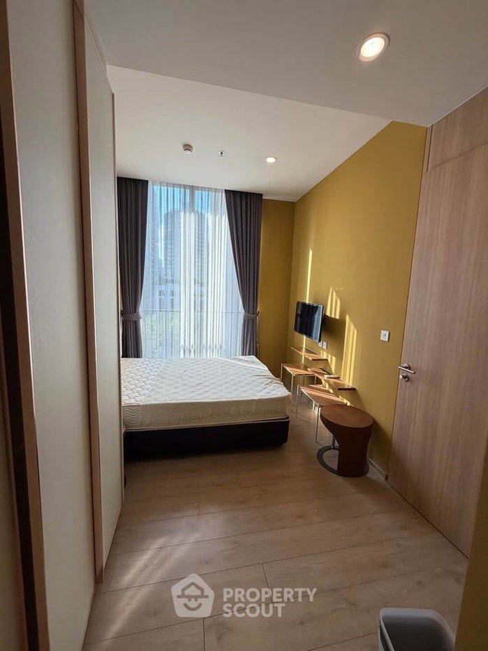รูป คุ้มค่า 1 ห้องนอน 34 ตร.ม. ที่ Noble Be Sukhumvit 19 ใกล้ BTS นานา 400 ม. (ID 2795796) - รูปที่ 15/34