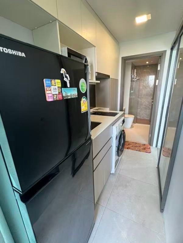 picture #R10613 🎉 200769 Condo for Rent: The Privacy S101 - 6/10