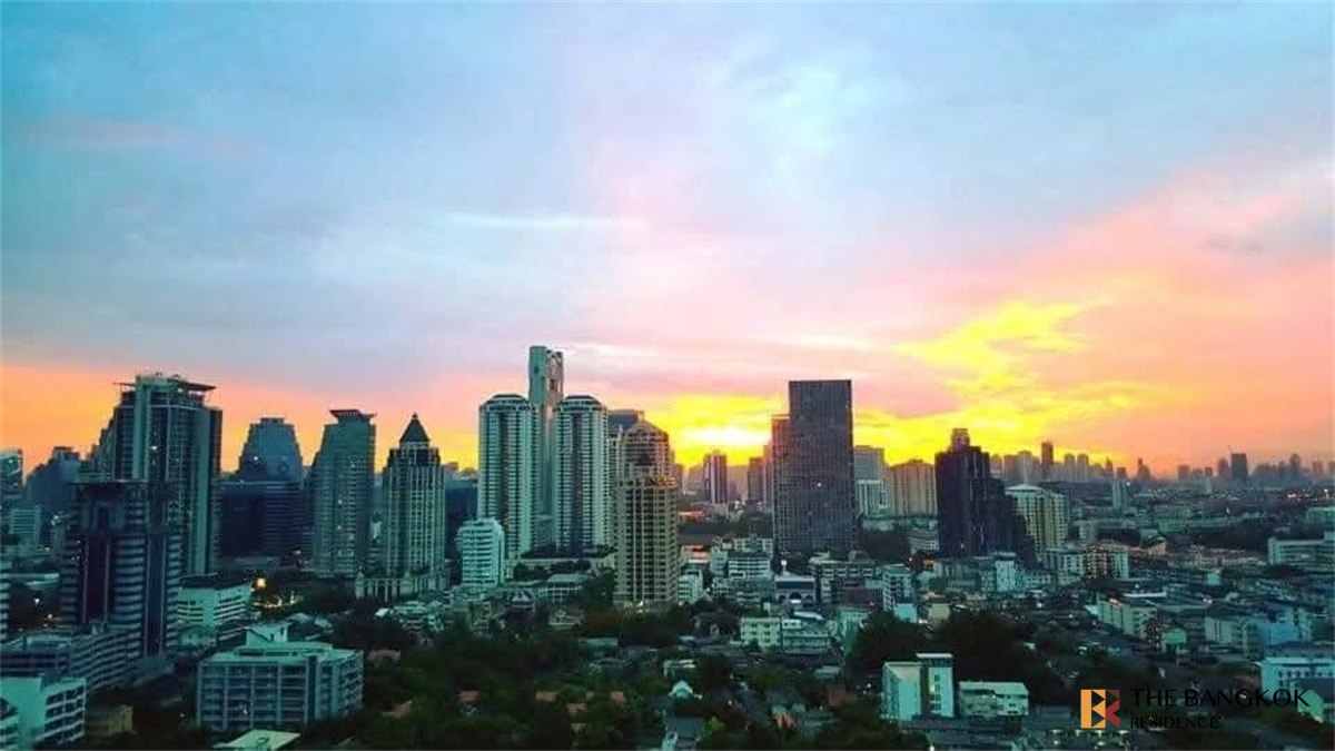 รูป ริทึ่ม สาทร-นราธิวาส จองด่วน!! คุ้มเกินคาด - รูปที่ 6/9