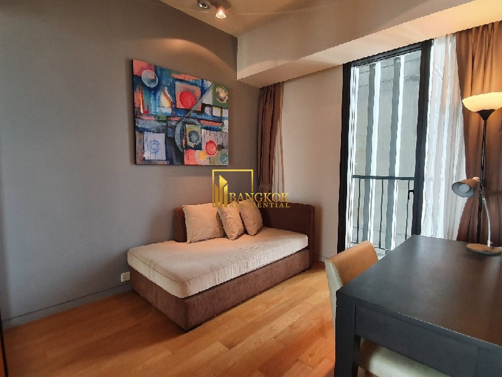 picture The Met Sathorn | Luxurious 3 Bed Condo For Rent in Sathorn - BR3830CD - 11/34