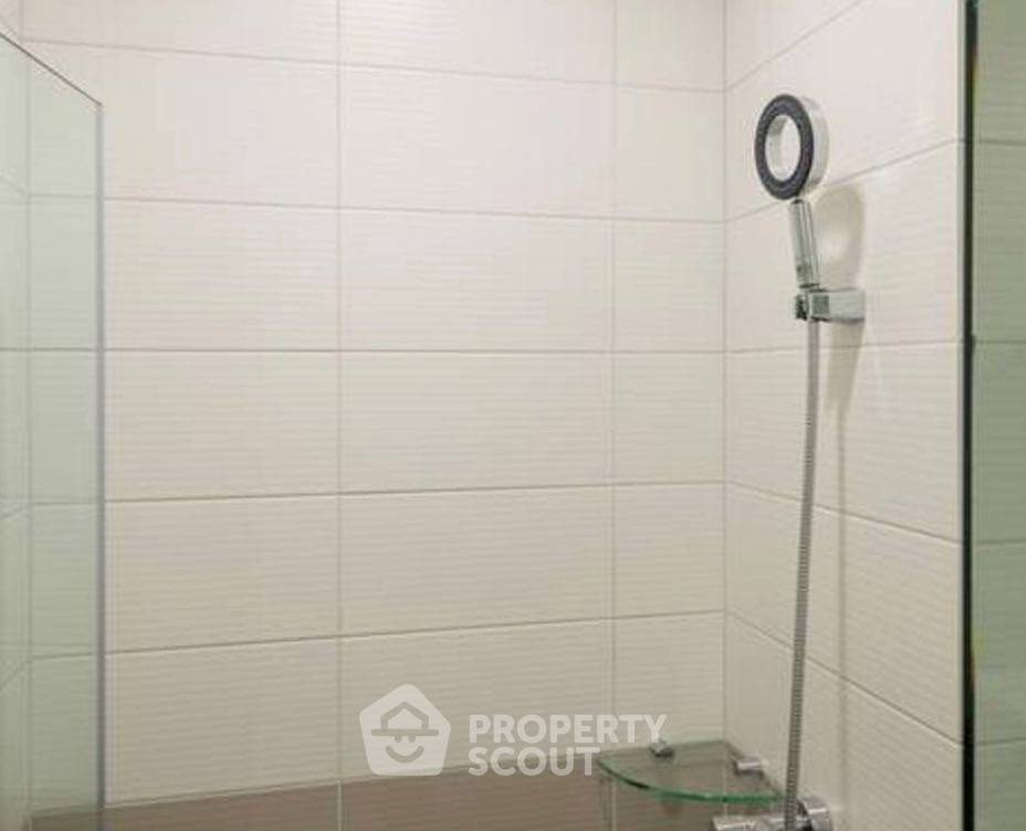 picture 1-BR Condo At Ideo Q Siam - Ratchathewi, BTS Ratchathewi 300m (ID 2353402) - 3/7