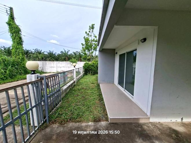 picture HOME 54.1 Sq.w. Pluak Daeng Rayong for 2.6M - 8/26