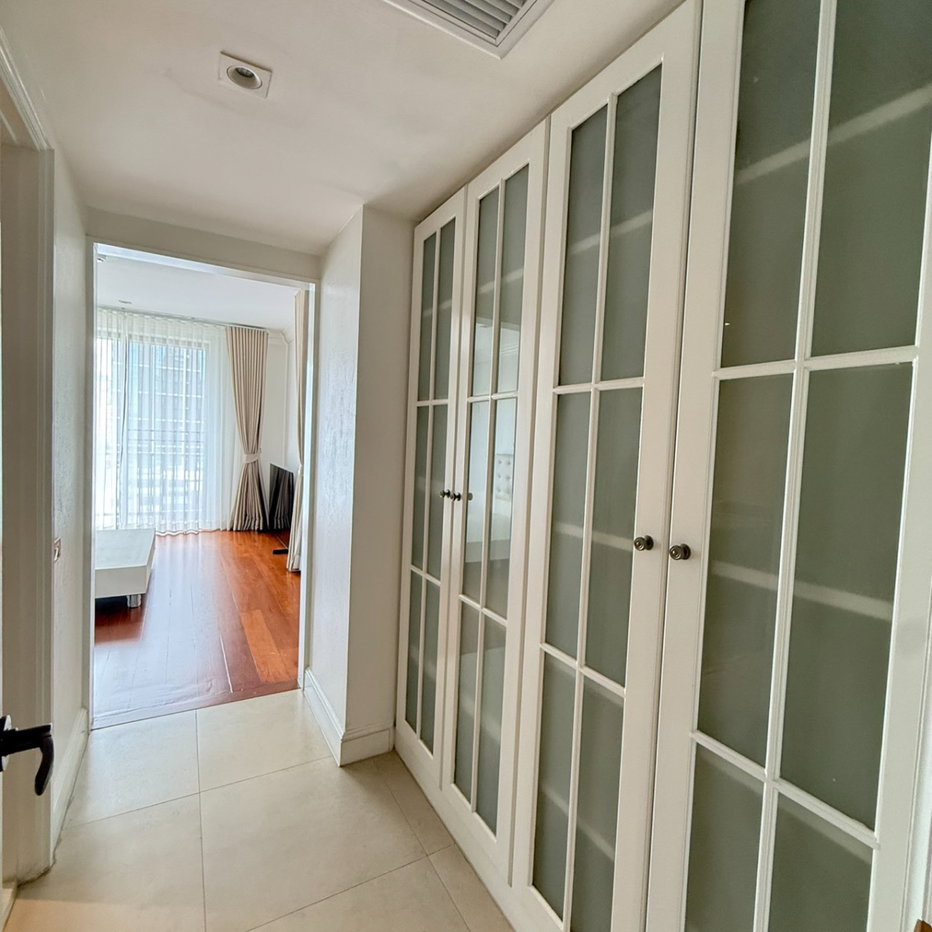 รูป 🔥 Chidlom Place   - 3 Bedrooms for RENT ONLY 110K 🔥 - รูปที่ 4/40