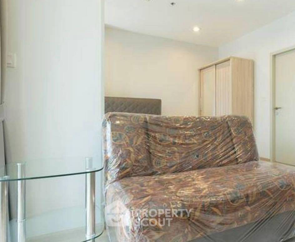 picture 1-BR Condo At Ideo Q Siam - Ratchathewi, BTS Ratchathewi 300m (ID 2353402) - 4/7