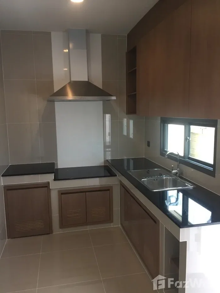 picture 4 Bedroom House for rent at Setthasiri Krungthep Kreetha 6629809 - 5/66