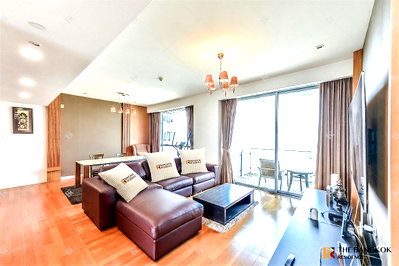 Condos for sale : 🌊 Iconic Riverfront Living at The Pano - Panoramic Chao Phraya Views near Bts Chong Nonsi