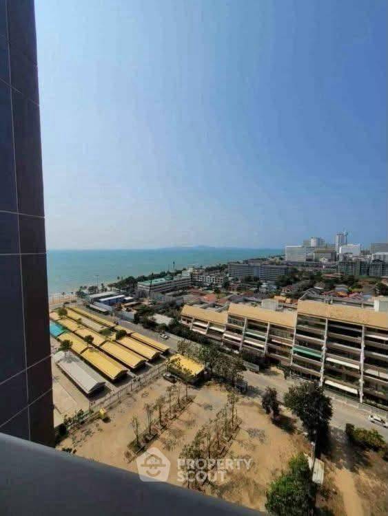 picture 1-Bedroom Condo On 16th Floor, Copacabana Beach Jomtien (ID 3147668) - 7/7