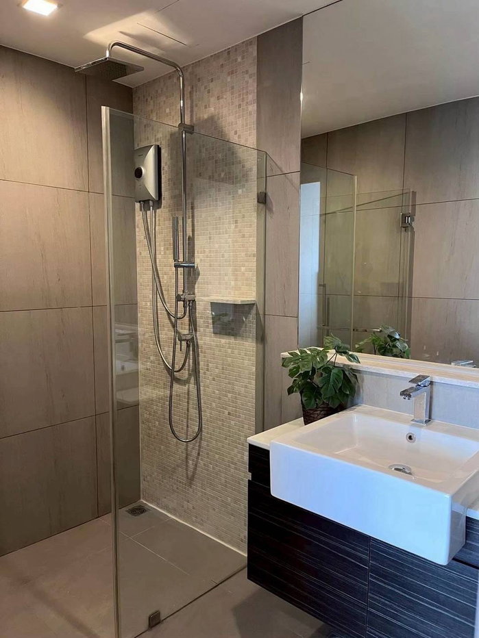 picture for rent 1-2 bedroom The Politan Rive - 14/16