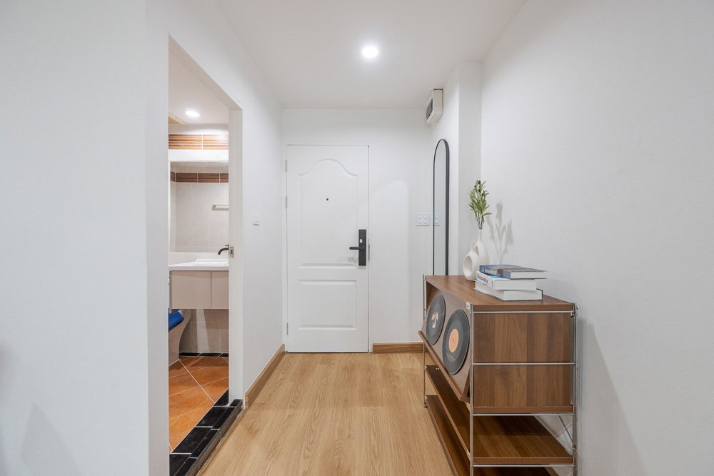 รูป 🔥ขาย คอนโด Regent Home 1 Phaholyothin 67 ทำเลดีติดถนนพหลโยธิน ใกล้ รถไฟฟ้า BTS พหลโยธิน 59 ห้อง Studio 🌳 พร้อมอยู่ - รูปที่ 6/24