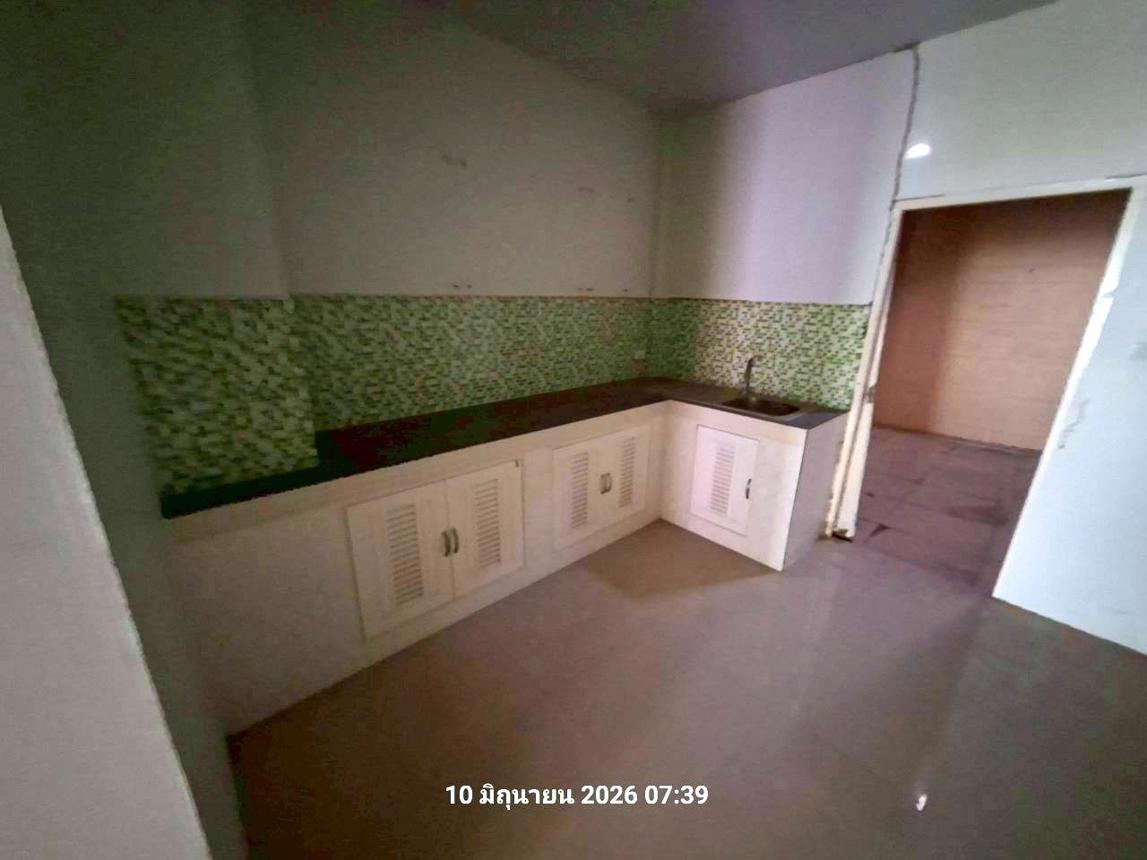 picture TOWN HOUSE 30 Sq.w. Phatthana Nikhom Lopburi for 2.4M - 16/24