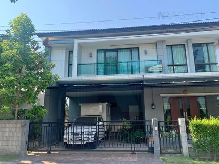 รูปภาพ 📌 ให้เช่าบ้านเดี่ยว 2 ชั้น เดอะ ซิตี้ บางนา - กม.7 4 ห้องนอน 5 ห้องน้ำ