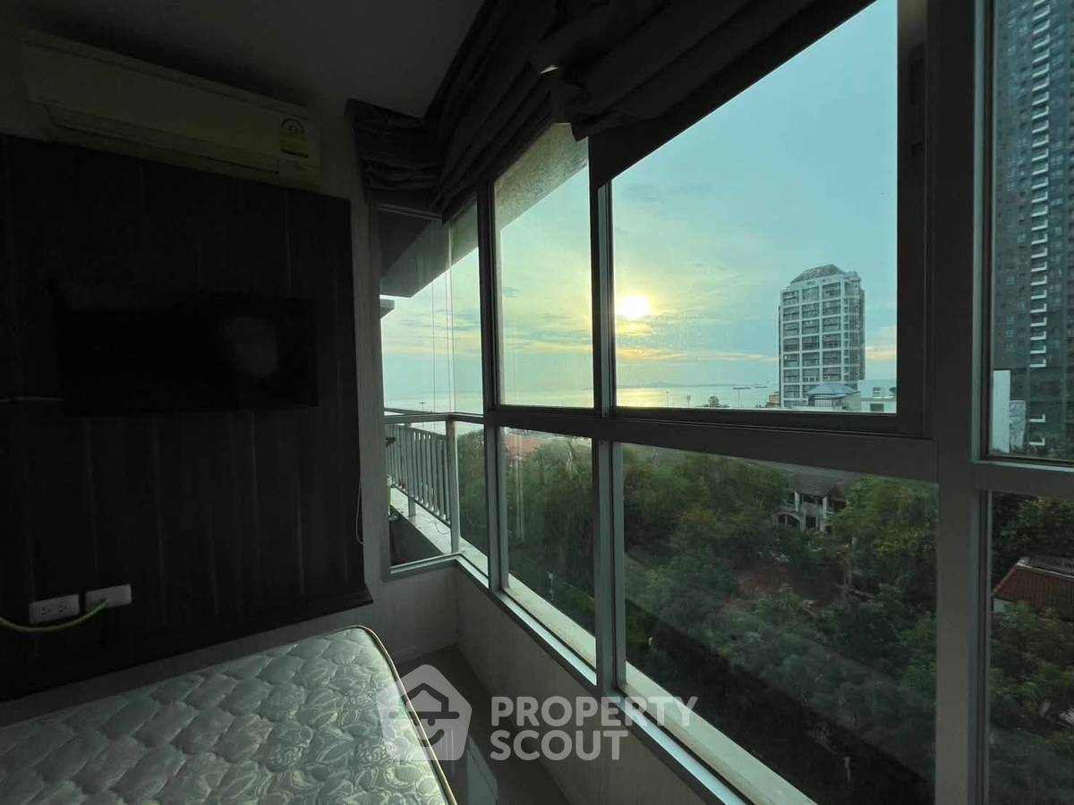 รูป คอนโด 2 ห้องนอน 56 ตร.ม. ลุมพินี พาร์ค บีช จอมเทียน ใกล้หาดจอมเทียน (ID 3147328) - รูปที่ 14/15