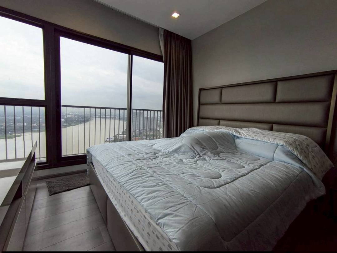 picture for rent 1-2 bedroom The Politan Aqua - 8/15