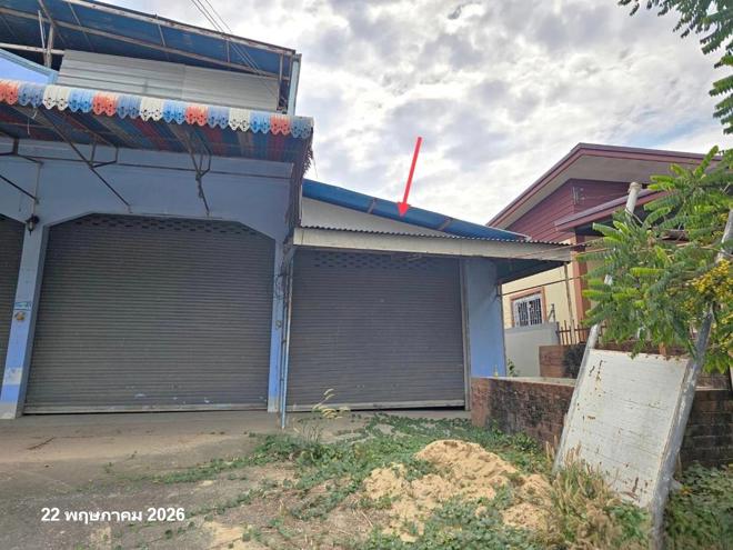 รูป บ้านเดี่ยว 152 ตร.วา บางระกำ พิษณุโลก 2.6M - รูปที่ 18/44