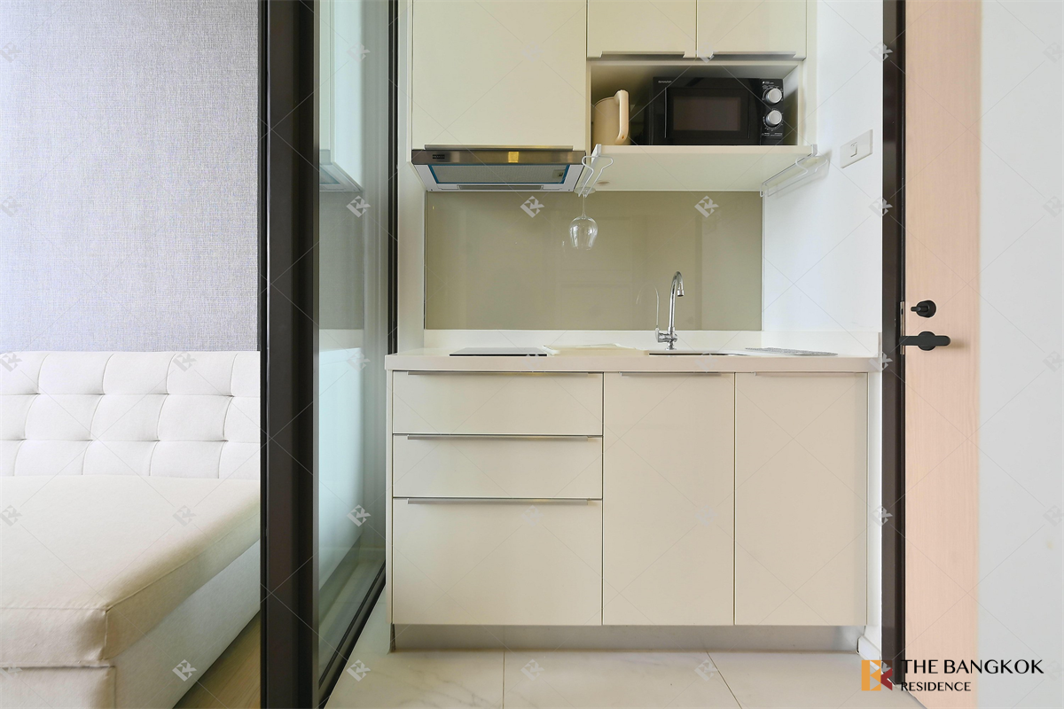 picture Chewathai Residence Asoke High-potential Location, Convenient Travel - 3/10