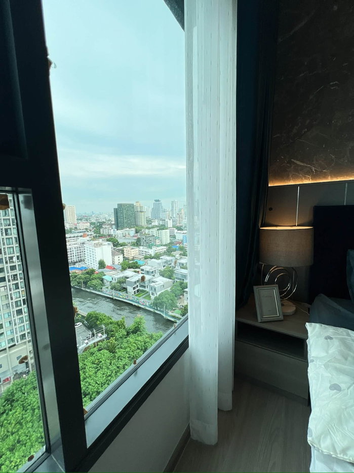รูป ✨ THE BASE Phetchaburi–Thonglor | ชั้น 18 วิวทิศตะวันออก พร้อมเฟอร์ครบ - รูปที่ 11/13