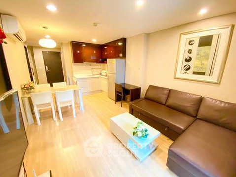 คอนโด 2 ห้องนอน 70 ตร.ม. ที่ The Address พญำไท ใกล้ BTS ราชเทวี 100 ม. (ID 2992550)